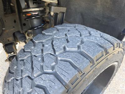 2021 Chevrolet Silverado 1500 RST   - Photo 8 - Westport, MA 02790