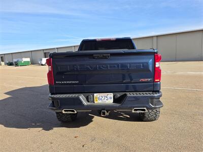 2021 Chevrolet Silverado 1500 RST   - Photo 5 - Westport, MA 02790