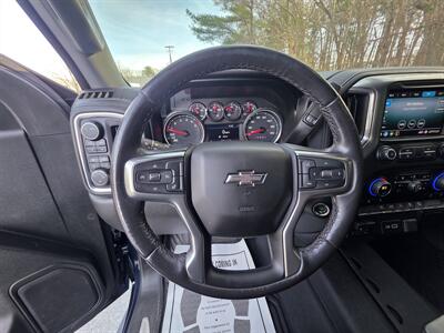 2021 Chevrolet Silverado 1500 RST   - Photo 20 - Westport, MA 02790