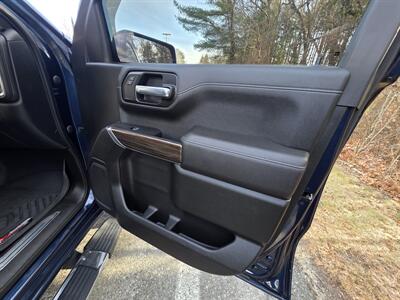 2021 Chevrolet Silverado 1500 RST   - Photo 31 - Westport, MA 02790