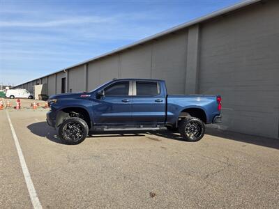2021 Chevrolet Silverado 1500 RST   - Photo 6 - Westport, MA 02790