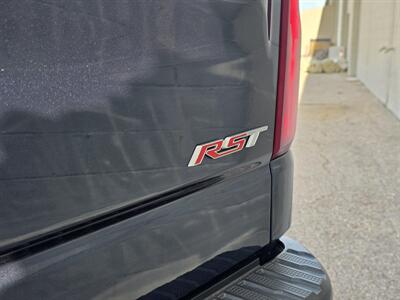 2021 Chevrolet Silverado 1500 RST   - Photo 12 - Westport, MA 02790