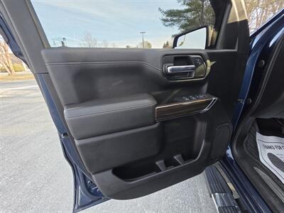 2021 Chevrolet Silverado 1500 RST   - Photo 30 - Westport, MA 02790