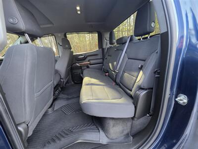 2021 Chevrolet Silverado 1500 RST   - Photo 23 - Westport, MA 02790