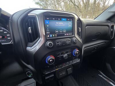 2021 Chevrolet Silverado 1500 RST   - Photo 18 - Westport, MA 02790
