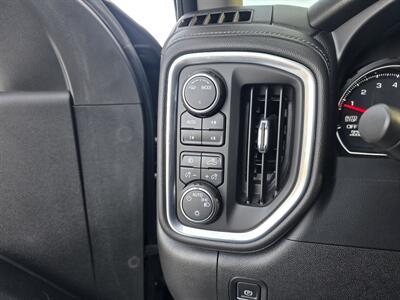 2021 Chevrolet Silverado 1500 RST   - Photo 34 - Westport, MA 02790