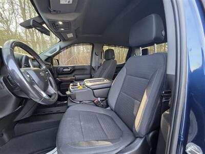 2021 Chevrolet Silverado 1500 RST   - Photo 21 - Westport, MA 02790