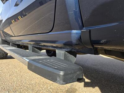 2021 Chevrolet Silverado 1500 RST   - Photo 16 - Westport, MA 02790