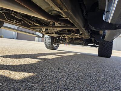 2021 Chevrolet Silverado 1500 RST   - Photo 17 - Westport, MA 02790