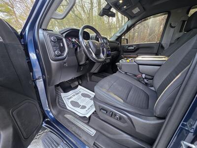 2021 Chevrolet Silverado 1500 RST   - Photo 22 - Westport, MA 02790