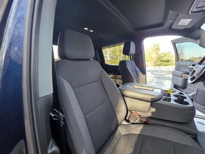 2021 Chevrolet Silverado 1500 RST   - Photo 26 - Westport, MA 02790