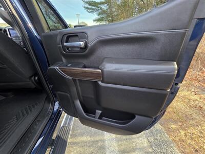 2021 Chevrolet Silverado 1500 RST   - Photo 32 - Westport, MA 02790