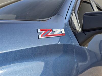 2021 Chevrolet Silverado 1500 RST   - Photo 11 - Westport, MA 02790