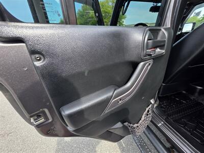 2018 Jeep Wrangler JK Unlimited Altitude - Photo 26 - Westport, MA 02790