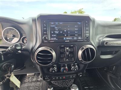 2018 Jeep Wrangler JK Unlimited Altitude - Photo 31 - Westport, MA 02790