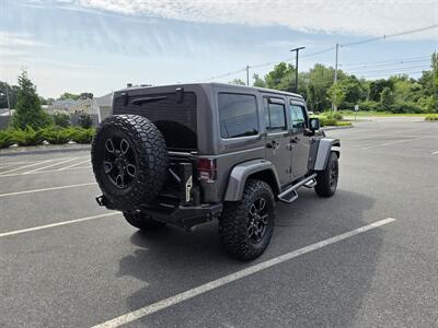 2018 Jeep Wrangler JK Unlimited Altitude - Photo 7 - Westport, MA 02790