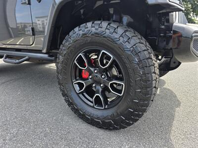 2018 Jeep Wrangler JK Unlimited Altitude - Photo 10 - Westport, MA 02790