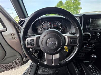 2018 Jeep Wrangler JK Unlimited Altitude - Photo 15 - Westport, MA 02790