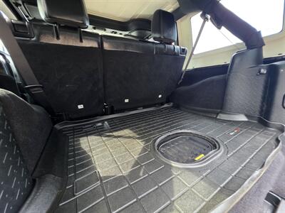 2018 Jeep Wrangler JK Unlimited Altitude - Photo 32 - Westport, MA 02790
