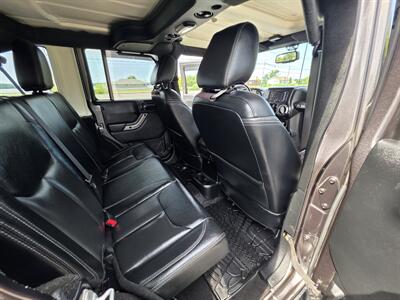 2018 Jeep Wrangler JK Unlimited Altitude - Photo 22 - Westport, MA 02790
