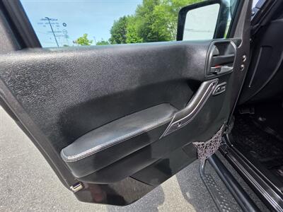 2018 Jeep Wrangler JK Unlimited Altitude - Photo 27 - Westport, MA 02790