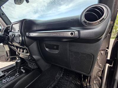 2018 Jeep Wrangler JK Unlimited Altitude - Photo 25 - Westport, MA 02790