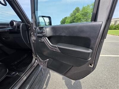 2018 Jeep Wrangler JK Unlimited Altitude - Photo 29 - Westport, MA 02790