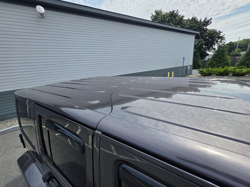 2018 Jeep Wrangler JK Unlimited Altitude - Photo 12 - Westport, MA 02790