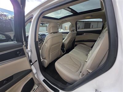 2019 Lincoln Nautilus Reserve - Photo 19 - Westport, MA 02790