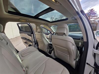 2019 Lincoln Nautilus Reserve - Photo 17 - Westport, MA 02790