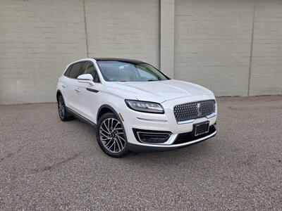 2019 Lincoln Nautilus Reserve - Photo 2 - Westport, MA 02790