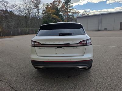 2019 Lincoln Nautilus Reserve - Photo 7 - Westport, MA 02790