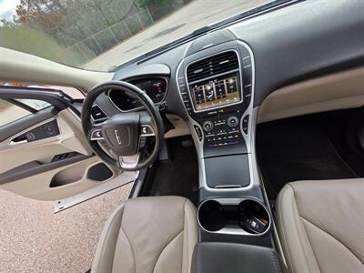 2019 Lincoln Nautilus Reserve - Photo 29 - Westport, MA 02790