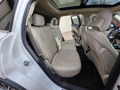 2019 Lincoln Nautilus Reserve - Photo 18 - Westport, MA 02790