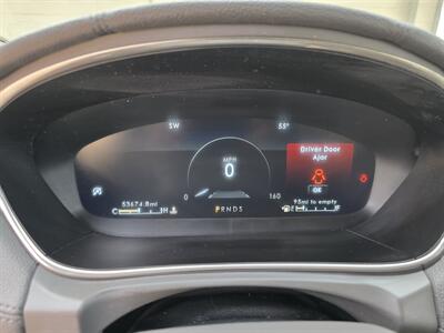 2019 Lincoln Nautilus Reserve - Photo 23 - Westport, MA 02790