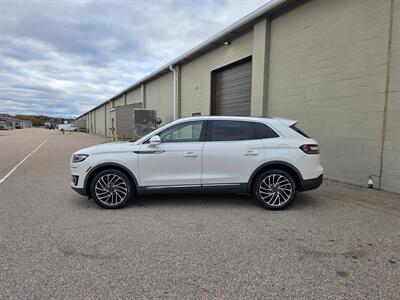 2019 Lincoln Nautilus Reserve - Photo 3 - Westport, MA 02790