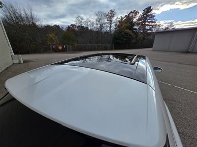 2019 Lincoln Nautilus Reserve - Photo 10 - Westport, MA 02790