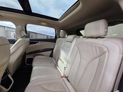 2019 Lincoln Nautilus Reserve - Photo 20 - Westport, MA 02790