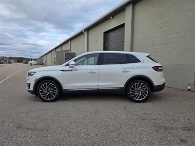 2019 Lincoln Nautilus Reserve - Photo 5 - Westport, MA 02790