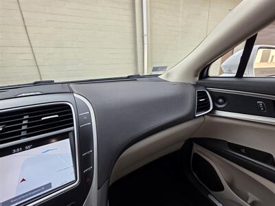 2019 Lincoln Nautilus Reserve - Photo 26 - Westport, MA 02790