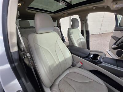 2019 Lincoln Nautilus Reserve - Photo 15 - Westport, MA 02790