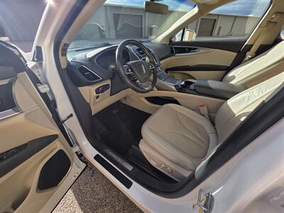 2019 Lincoln Nautilus Reserve - Photo 13 - Westport, MA 02790