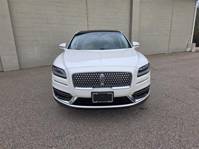 2019 Lincoln Nautilus Reserve - Photo 4 - Westport, MA 02790