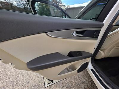 2019 Lincoln Nautilus Reserve - Photo 21 - Westport, MA 02790