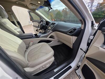 2019 Lincoln Nautilus Reserve - Photo 16 - Westport, MA 02790