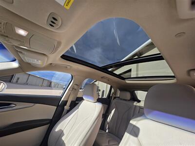 2019 Lincoln Nautilus Reserve - Photo 14 - Westport, MA 02790