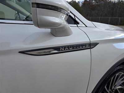 2019 Lincoln Nautilus Reserve - Photo 30 - Westport, MA 02790