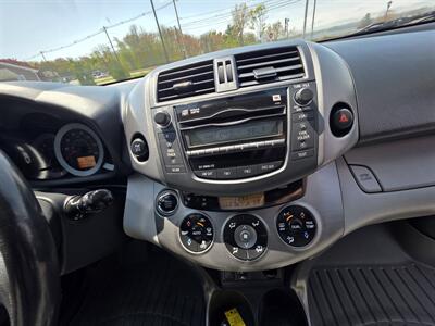 2010 Toyota RAV4 Limited   - Photo 24 - Westport, MA 02790