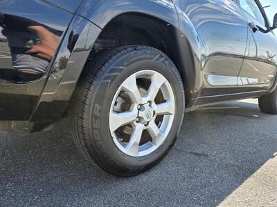 2010 Toyota RAV4 Limited   - Photo 9 - Westport, MA 02790