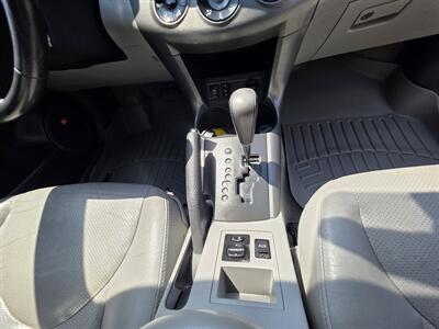 2010 Toyota RAV4 Limited   - Photo 21 - Westport, MA 02790